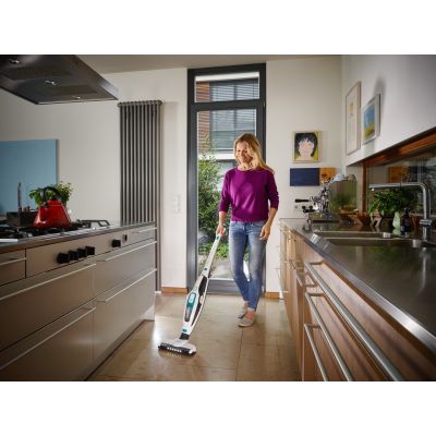 31. Odkurzacz bezp. Regulus PowerVac 2w1 11925 LEIFHEIT