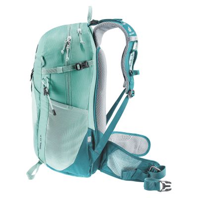 5. Deuter Trail 23 SL 3440424-1377 Glacier Deepsea