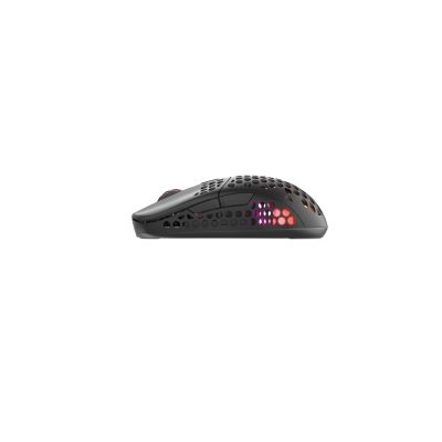 17. CHERRY XTRFY M42 RGB myszka Gaming Oburęczny RF Wireless + USB Type-C Optyczny 19000 DPI