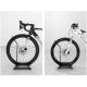 5. Stojak rowerowy Rockbros HS-013L stalowy - czarny