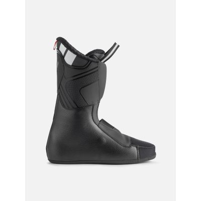 6. Buty narciarskie ROSSIGNOL HI-SPEED PRO 100 MV czarny