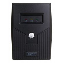 Zasilacz awaryjny UPS DIGITUS DN-170064 (Desktop; 800VA)