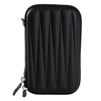Etui ochronne Orico PHL-25 na dysk przenośny 2,5" - czarne
