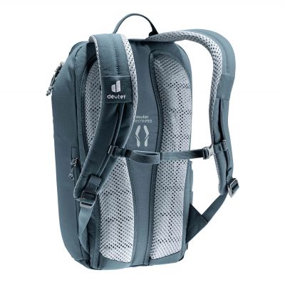 8. Plecak Deuter Stepout 16L 3815123-7000