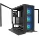 2. Lian Li LANCOOL III E-ATX Case RGB Black