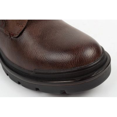 5. Wrangler buty męskie sztyblety Nevada Men High eleganckie modne