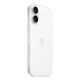 8. Apple iPhone 16 15,5 cm (6.1") Dual SIM iOS 18 5G USB Type-C 128 GB Biały