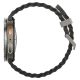 5. Nakładka Spigen Bezel Tune Diver na Samsung Galaxy Watch 8 44 mm - czarna