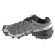 2. Salomon Speedcross 6 Wide L41744100 Szare 42 2/3