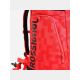 5. Plecak narciarski ROSSIGNOL HERO Small Athletes Bag czerwony