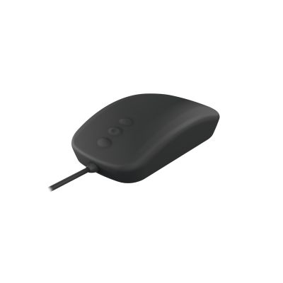 4. Contour Design Active Key AK-PMH3 myszka Medyczna Oburęczny USB Typu-A Optyczny 1000 DPI