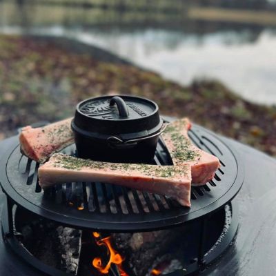 5. BONFEU GRILL DO STOJAKA