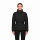 8. Kurtka puchowa z pasem EA7 Emporio Armani Calidum7 W 6DTB11-TNGCZ-1200