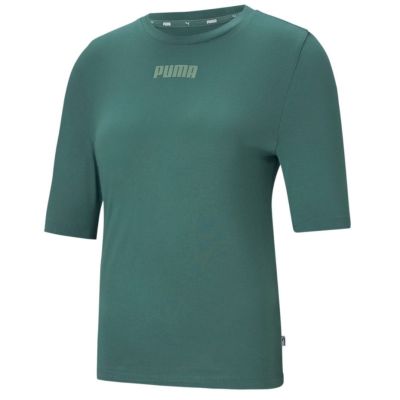 3. Koszulka Puma Modern Basics Tee Cloud W 585929 45