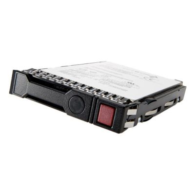3. HPE ProLiant 300GB SAS 10K SFF (2.5") Smart Carrier Multi Vendor HDD 872475-B21