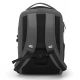 12. XD DESIGN PLECAK BIZZ BACKPACK SZARY P/N: P705.932