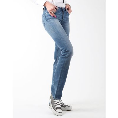 2. Jeansy Lee Marlin Slim Straight L337OBDJ