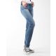 2. Jeansy Lee Marlin Slim Straight L337OBDJ