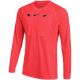 Koszulka męska Nike Dri-FIT Referee III longsleeve koralowa HV8326 635