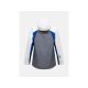 2. Kurtka męska PEAK PERFORMANCE M Trail Hipe 3L Shell Jacket kolor biały