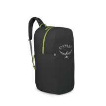 Osprey Airporter Small Czarny 90 l Nylon