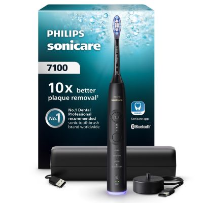 5. Szczoteczka do zębów PHILIPS HX7421/01
