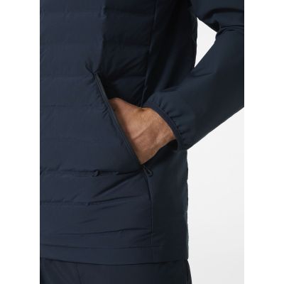 5. Kurtka Helly Hansen HP Insulator 2,0 M 34286 597