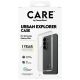 6. Etui CARE by PanzerGlass Urban Explorer Transparent na Samsung Galaxy S26+ - przezroczyste