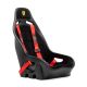 Next Level Racing NLR-E047 Elite ES1 Seat Scuderia Ferrari Edition - fotel gamingowy