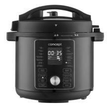 Multicooker z funkcją Air Fryer CK8000 CONCEPT