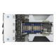 6. ASUS Rack 2U ESC4000A-E11-SKU1/2200W(1+1) AMD EPYC 1x LGA 4094 (SP3) 280W 8xDDR4 3200 8x3.5"/2.5" SATA/SAS*+2NVME 2 Intel i350 1Gb x2 4 Double Deck 7 1+1 2200W 80+ Platium