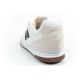 5. New Balance buty męskie sportowe sneakersy modne wygodne białe