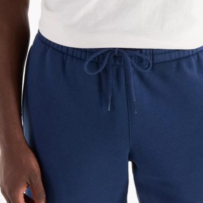 12. Spodenki New Balance Sport Fleece Short 9" M MS43903NNY