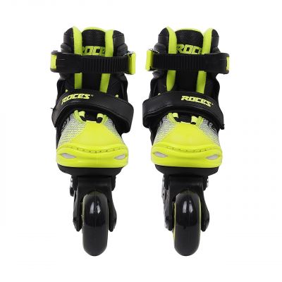 3. Rolki Roces Jokey X Boy Jr 400899 00002