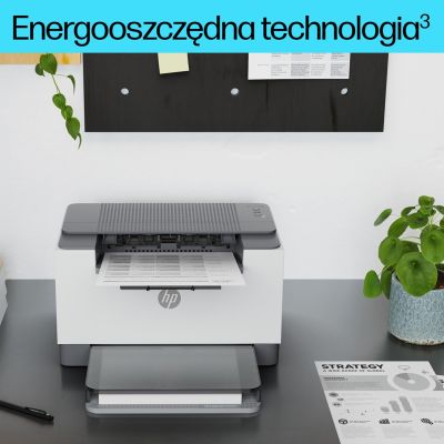 26. DRUKARKA HP LaserJet M209d
