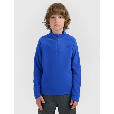 Bielizna polarowa 4F JUNIOR 4FJRAW25UFLEM072-36S