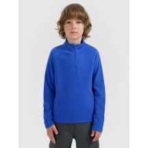 Bielizna polarowa 4F JUNIOR 4FJRAW25UFLEM072-36S