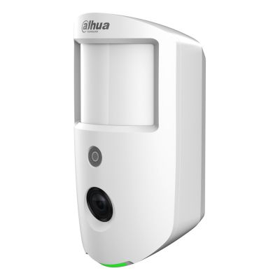 2. Dahua Technology PIR DHI-ARD1731-W2(868) kamera przemysłowa Kamera bezpieczeństwa IP Wewnętrzna 1600 x 1200 px Ściana