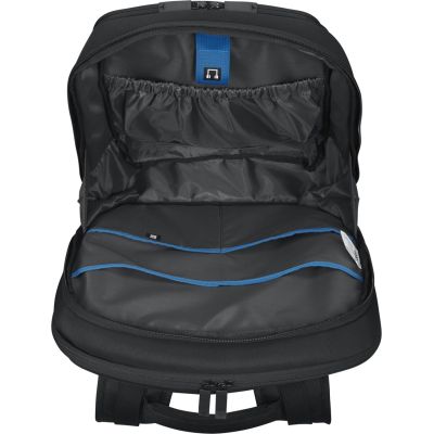 16. Plecak Lenovo Legion 17-inch Armored Backpack II Black