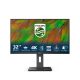 Monitor Philips 3000 series 32B1U3900/00 komputerowy 80 cm (31.5") 3840 x 2160 px 4K Ultra HD LCD Czarny