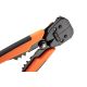 3. NEO TOOLS Automatyczny ściągacz izolacji 200 mm, czołowy