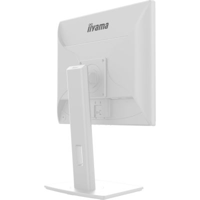 16. iiyama ProLite B1980S-W1 monitor komputerowy 48,3 cm (19") 1280 x 1024 px SVGA LED Biały