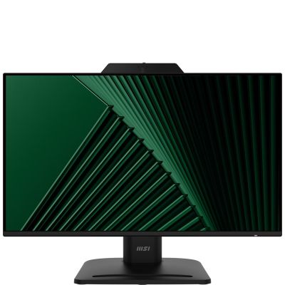 13. MSI Pro MP242PMGDE monitor komputerowy 60,5 cm (23.8") 1920 x 1080 px Full HD LCD Czarny