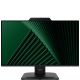 13. MSI Pro MP242PMGDE monitor komputerowy 60,5 cm (23.8") 1920 x 1080 px Full HD LCD Czarny
