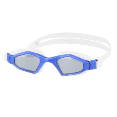 2. Okulary pływackie Shepa 3100 błękitne B8D34