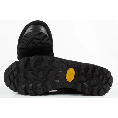 9. Aku Trekker Gore-tex buty trekkingowe męskie turystyczne za kostkę brązowe