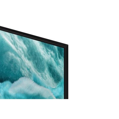 24. Telewizor Samsung 43Q7FA QLED 43'' 4K Ultra HD Tizen Q-Symphony DVB-T2 Czarny (MODEL 2025)