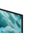 24. Telewizor Samsung 43Q7FA QLED 43'' 4K Ultra HD Tizen Q-Symphony DVB-T2 Czarny (MODEL 2025)