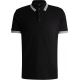 Koszulka Polo Boss Paddy Charcoal M 50469055-018