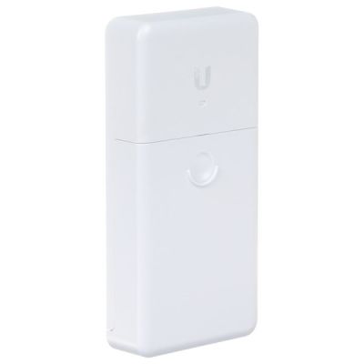 Switch PoE NanoSwitch 3-portowy PassivePoE 24V Ubiquiti